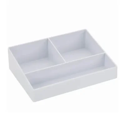 Hospitality Bedroom Sachet Holder White