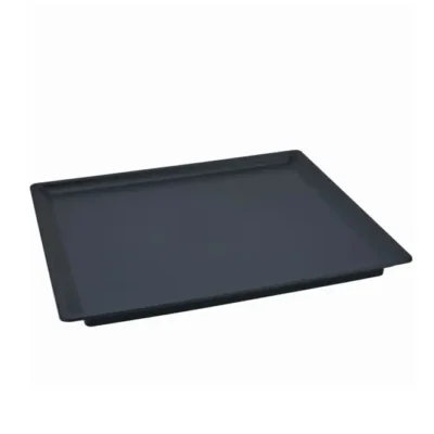 Hospitality Bedroom Tray Black