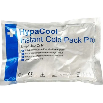 Instant Cold Pack 23 x 14cm