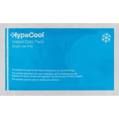 Instant cold pack 14 x 23cm