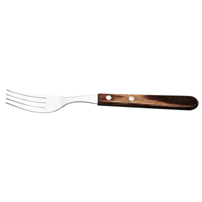 Tramontina Jumbo Fork Polywood Brown