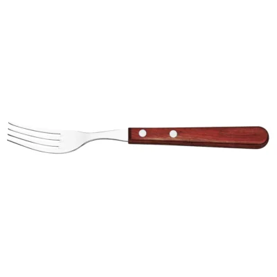 Tramontina Jumbo Fork Polywood Red