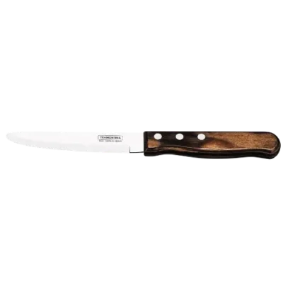 Tramontina Jumbo Steak Knife Round Tip