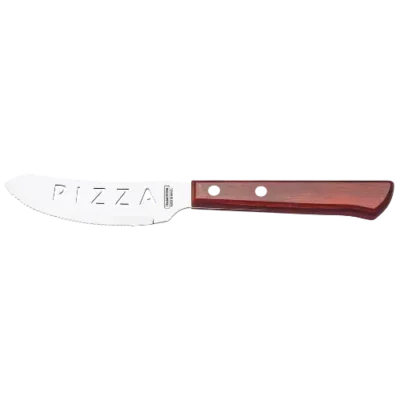 Tramontina Pizza Knife Polywood Red