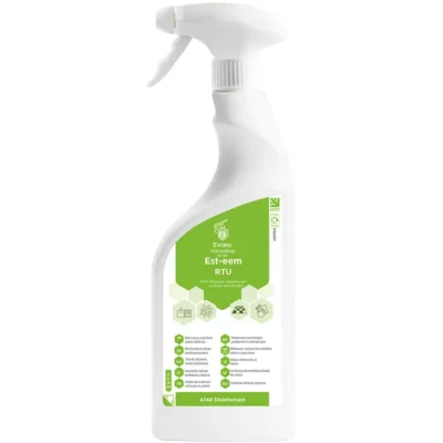 Y0127 Evans EST-EEM Sanitiser 750ml