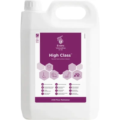Y0197 Evans High Class Cleaner