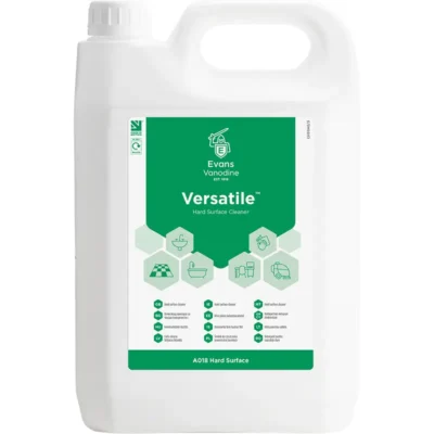 Y0220 Evans Versatile General Purpose Multi Surface Cleaner