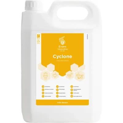 Y0239 Evans Extra Thick Bleach