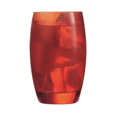 ARCOROC Salto Colour Studio Red Hiball