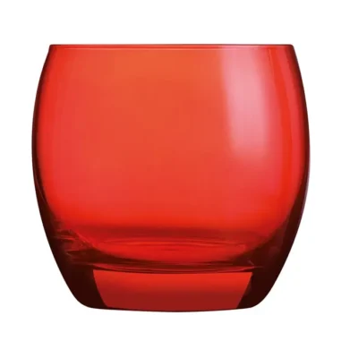 ARCOROC Salto Colour Studio Red Old Fashioned