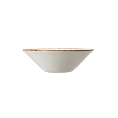 Brown Dapple Essence Bowl 20-25cm