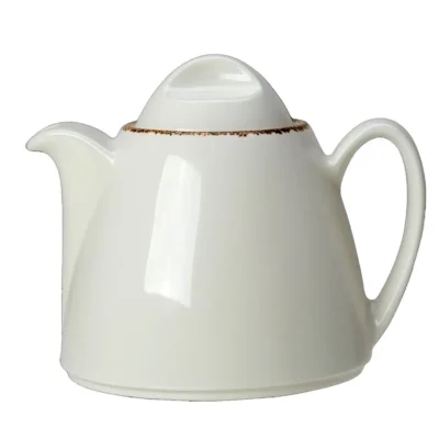 Brown Dapple Liv Beverage Pot 35-0cl