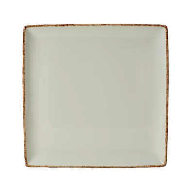 Brown Dapple Square One 27 x 27cm