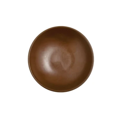 Fire Ember Deep Coupe Plate 16cm x 3cm