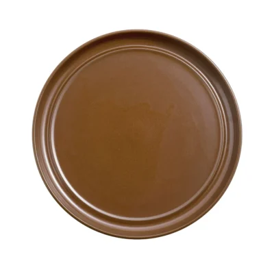 Fire Ember Plate 26cm x 2-7cm