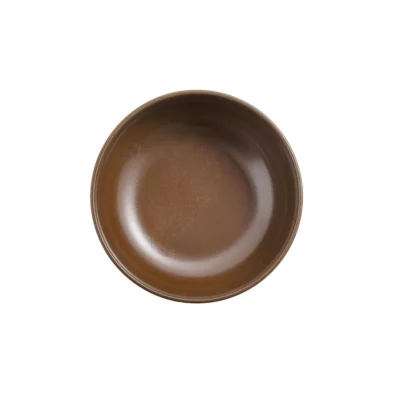 Fire Ember Tall Bowl 17-5cm x 7-5cm