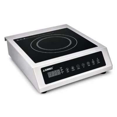 Heavy Duty Induction Cooker