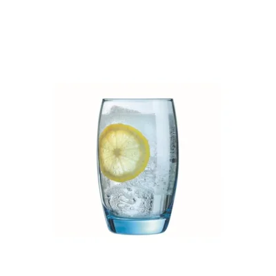 Salto Ice Blue Hiball