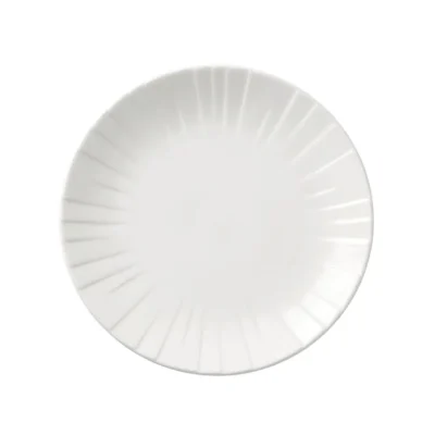Alina Coupe Plate 23cm