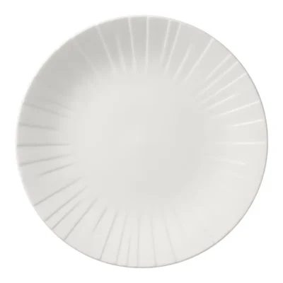 Alina Gourmet Coupe Plate 28cm