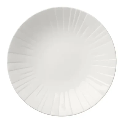 Alina Gourmet Deep Coupe Bowl 28cm
