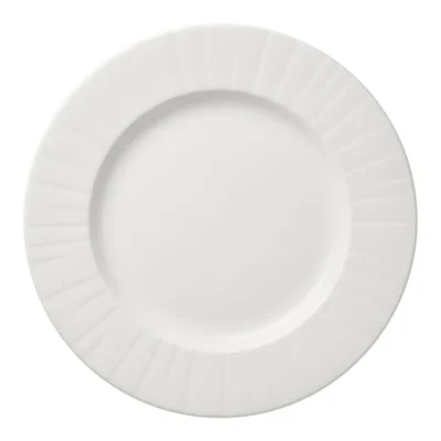 Alina Gourmet Large Well Plate 28-5cm