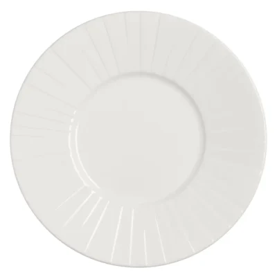 Alina Gourmet Medium Well Plate 28-5cm