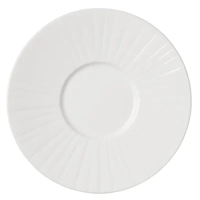 Alina Gourmet Small Well Plate 28.5cm