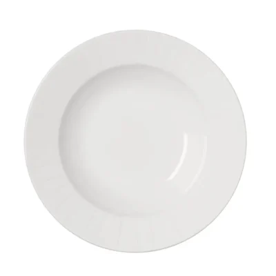 Alina Mid Rim Bowl 24cm