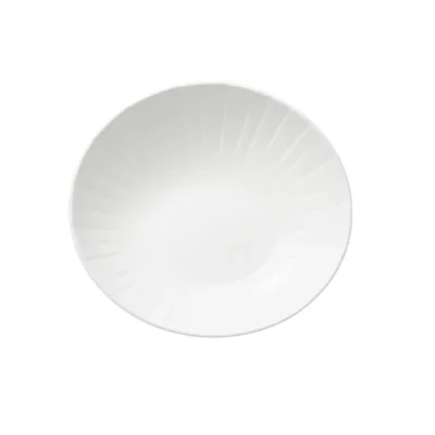 Alina Oval Coupe Bowl 23cm