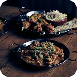 Black Enamelware