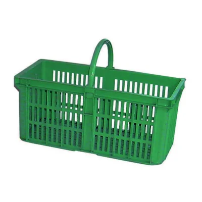 Glass Carrier – Green